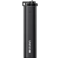 Ручная батарейная рукоятка Ulanzi BG5 с ёмкостью 6400mAh, эргономичным дизайном и креплением 1/4-20 для стабильного удержания в рукеРучная батарейная рукоятка Ulanzi BG5 с ёмкостью 6400mAh, эргономичным дизайном и креплением 1/4-20 для стабильного удержания в руке
