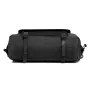 Ulanzi BP11 8L expandable water-resistant bag with reinforced straps and Velcro flap for extra storage capacity
