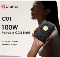 Ulanzi C01 100W COB lightUlanzi C01 100W COB light