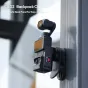 Клипса Ulanzi CK02 для рюкзака с магнитной фиксацией для быстрой установки камеры и надежной транспортировки