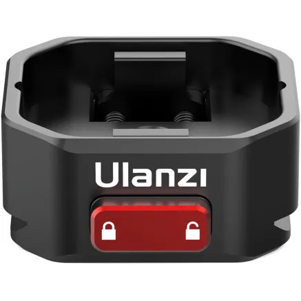 Ulanzi CLAW Arca Quick Release Base (Новая версия)