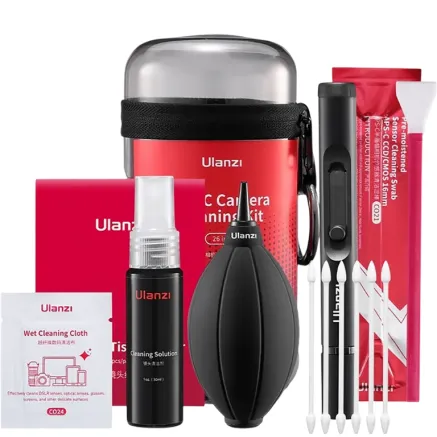 CO26 Camera Cleaning Kit For APS-C Cameras