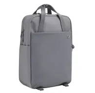 Ulanzi F08 18L lightweight travel backpack with water-repellent fabric, detachable shoulder strap, and front pocket for easy accessUlanzi F08 18L lightweight travel backpack with water-repellent fabric, detachable shoulder strap, and front pocket for easy access