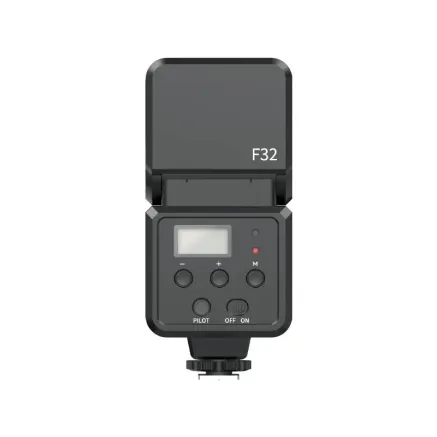 Ulanzi F32 V2 Вспышка для камеры