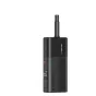 Ulanzi FM02 FILMOG X portable fog machine with digital display, USB-C charging, and compact design for cinematic effects