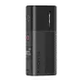 Ulanzi FM02 FILMOG X compact handheld fog machine with digital display, USB-C charging, and ergonomic design