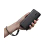 Ulanzi FM02 FILMOG X handheld fog machine with digital display and USB-C charging in black color