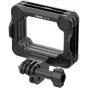 Ulanzi GP-16 magnētiskā montāžas plātne GoPro HERO 8, 9, 10 ar ātri atbrīvojamu fiksāciju un divu/trešpratu saderību