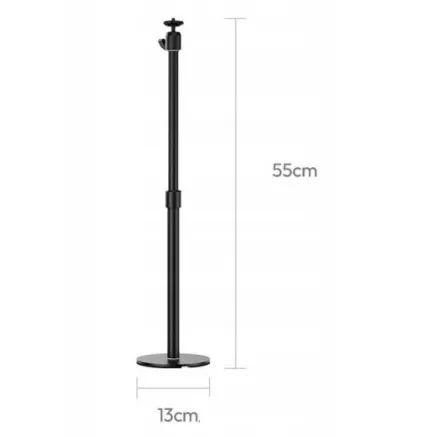 Ulanzi T147 K6500 Lamp Base