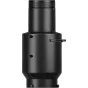 Ulanzi LAS007 Mini Bowens Mount Optical Snoot с кольцом регулировки фокуса и перфорированным корпусом для точного управления светом LED