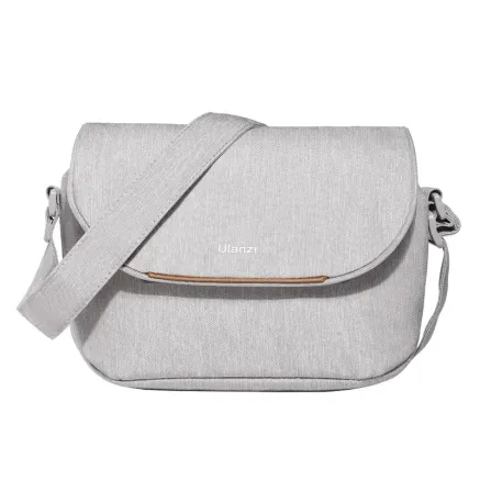 Ulanzi B011 Lightweight Single-Shoulder Bag 3L/4L