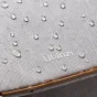 Ulanzi B011 lightweight water-repellent 3L/4L sling bag with durable polyester fabric and subtle branding for camera gear