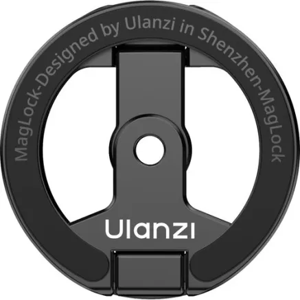 Ulanzi MA02 MagLock Двойная Магнитная Подставка для Телефона