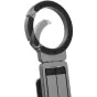Стойка Ulanzi MA38 MagLock для смартфона с двухсторонним магнитным креплением MagSafe и регулируемыми шарнирами для мобильной фотографии и видеосъемки