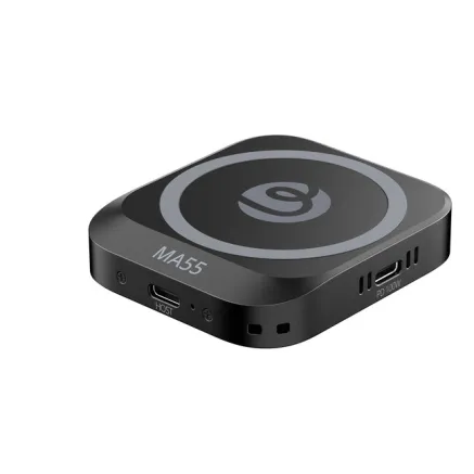 Ulanzi MA55 Magnētiska SSD Kaste