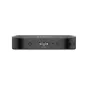 Ulanzi MA55 magnētiskā SSD ierīce no aizmugures ar USB-C 3.2 Gen 2, USB-C 2.0 un USB-C PD 3.0 portiem augstas ātruma datu pārraidei un uzlādei