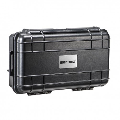 Cases - mantona Outdoor Protective Case XS - quick order from manufacturer