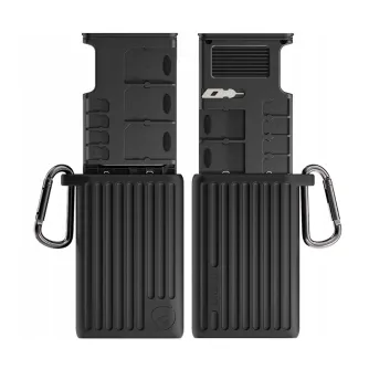 Ulanzi MCR-01 Multifunctional High-Speed Card Reader