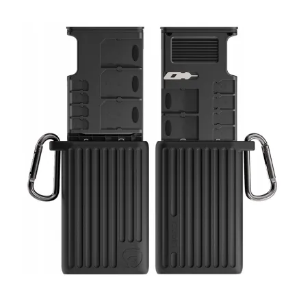 Ulanzi MCR-01 Multifunctional High-Speed Card Reader