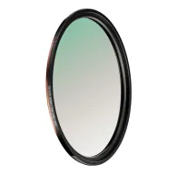 Ulanzi MF01 1/4 melna migla magnētiskais filtrs ar augstas kvalitātes optisko stiklu kinomākslas fotogrāfijai un videomakāmUlanzi MF01 1/4 melna migla magnētiskais filtrs ar augstas kvalitātes optisko stiklu kinomākslas fotogrāfijai un videomakām