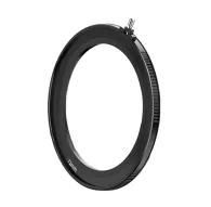 Ulanzi MF01 72mm magnētiskais filtru adapteris ātrām filtru maiņām, izgatavots no augstas kvalitātes alumīnija sakausējuma, saderīgs ar 72mm magnētiskajiem ND un CPL filtriemUlanzi MF01 72mm magnētiskais filtru adapteris ātrām filtru maiņām, izgatavots no augstas kvalitātes alumīnija sakausējuma, saderīgs ar 72mm magnētiskajiem ND un CPL filtriem