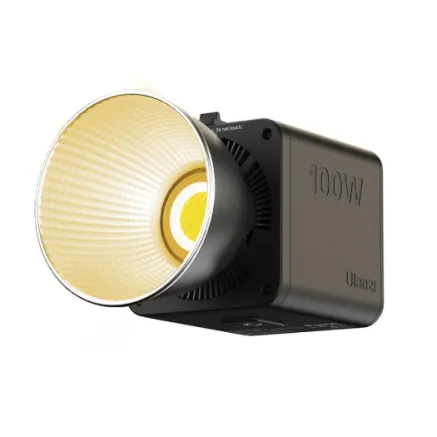 Ulanzi ML100Bi 100W Portable LED Video Light