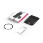 Кард-холдер Ulanzi ML25 с магнитным креплением MagSafe, подставкой и слотом для карт памяти – полный комплект с упаковкой и инструкцией по сборке