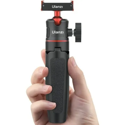 Ulanzi MT-50 Magnetic Quick Release Tripod V2