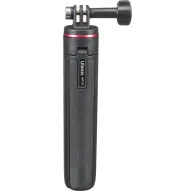 Ulanzi MT-72 izstiepjams statīvs GoPro, DJI un Insta360 ONE kamerām ar 1/4 collu skrūvju stiprinājumu un teksturētu neslīdošu rokturiUlanzi MT-72 izstiepjams statīvs GoPro, DJI un Insta360 ONE kamerām ar 1/4 collu skrūvju stiprinājumu un teksturētu neslīdošu rokturi
