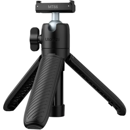 Ulanzi MT66 ClipMate Tripod