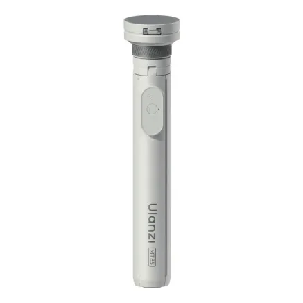 Ulanzi MT85 Automatic Phone Tripod Magsafe White