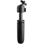Ulanzi MT88 ClipMate Tripod featuring a compact design, 360-degree ball head, and hook-and-loop strap attachment, ideal for action cameras.