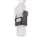 Расширительный адаптер Ulanzi PK-06 для DJI Osmo Pocket 3 с механизмом поворотного замка и совместимостью с резьбой 1/4 дюйма