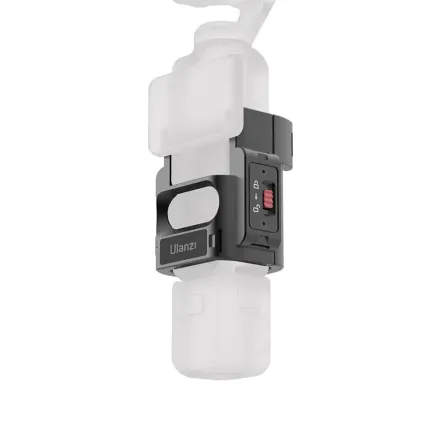 Ulanzi PK-06 Paplašināšanas Adapteris priekš DJI Osmo Pocket 3
