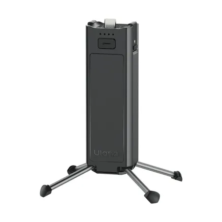 Ulanzi PK-12 Mini Quadpod Battery Grip