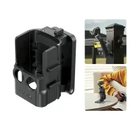Ulanzi PK15 magnetic bracket for DJI Pocket 3 with cold shoe mount, adjustable arms, and secure attachment to metal surfaces for versatile hands-free shootingUlanzi PK15 magnetic bracket for DJI Pocket 3 with cold shoe mount, adjustable arms, and secure attachment to metal surfaces for versatile hands-free shooting
