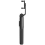 Ulanzi SK-03 1.5m wireless remote control tripod selfie stick with Bluetooth shutter remote and cold shoe mount for smartphones and cameras