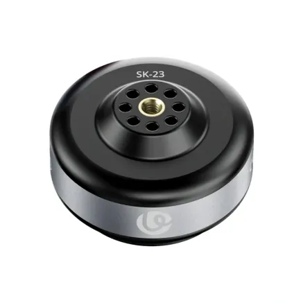 Ulanzi SK-23 Electric Suction Base with 1/4 Screw