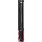 Ulanzi T230 Light Stand with extended height, reversible legs, and anti-slip silicone feet for stable lighting support