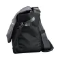 Ulanzi TE88 15L lightweight camera shoulder bag with adjustable shoulder strap and modular compartments for photography gear