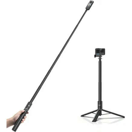 Ulanzi TT52 1.5m Extension Pole Tripod