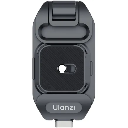 Ulanzi UKA07 Quick-Release Kit для рюкзака