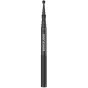 Ulanzi VL02 carbon fiber selfie stick 2.7m fully extended, featuring a 1/4-20 screw thread base and a non-slip handle for stability.