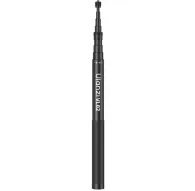 Ulanzi VL02 carbon fiber selfie stick 2.7m fully extended, featuring a 1/4-20 screw thread base and a non-slip handle for stability.Ulanzi VL02 carbon fiber selfie stick 2.7m fully extended, featuring a 1/4-20 screw thread base and a non-slip handle for stability.