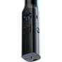 Ulanzi VL119 10W RGB LED Light Wand with LCD control panel and USB-C charging port, featuring 114 high-CRI LEDs for professional photography and videography