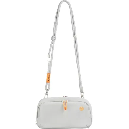 Ulanzi YY08 TechLite Sling Bag Pelēks