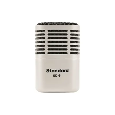 Universal Audio SD-5 Dynamic Microphone