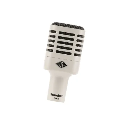 Universal Audio SD-3 Dinamiska Mikrofon