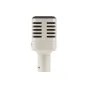 Universal Audio SD-3 dynamic microphone with cardioid pickup pattern and threaded adapter socket for high SPL applications
