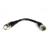 VariZoom VZF8F12 Fujinon 8-Pin uz 12-Pin Adaptera KabelisVariZoom VZF8F12 Fujinon 8-Pin uz 12-Pin Adaptera Kabelis